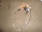 212645 Brake Pedal Ranger 03 Ford Assembly Park