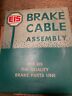 2164 Eis Willys Truck Nos Brake Cable Emergency