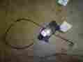 547.mb1q07 2214302249 S550 07 Mercedes W221 Sedan Electronic Parking Brake Motor Assy