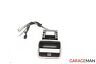A2215401445 2215401445 - A 221 540 14 45 Mercedes Electronic Parking Button Switch Oem