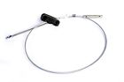 Bca661274 22743000 Acdelco Gm Original Equipment Parking Brake Cable