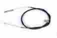 22743005 Acdelco Gm Original Equipment Parking Brake Cable Rear Left