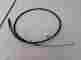 22851205 Acdelco Gm Original Equipment Oe Rear Driver Side Parking Brake Cable Assembly