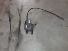 22851536 Gm Cadillac Coupe Park Emergency Brake Electric Actuator