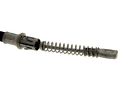22857406 Acdelco Gm Original Equipment Parking Brake Cable Rear Right Fits