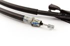 22857407 Acdelco Gm Original Equipment Parking Brake Cable Rear Left Fits
