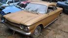 231484 Hardtop Handle Parking Corvair 1963 Assm. 2 Door -brake Brake 700