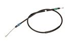 23252877 Acdelco Gm Original Equipment Parking Brake Cable Rear Left Fits