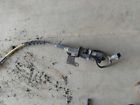 23375392 Gm Oem-parking Brake Lever