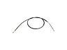 233vo54 Dorman For Ford Club Wagon Parking Brake Cable Rear Right