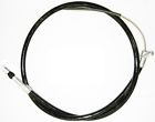 Bc122347 25094 Absco Stainless Steel Brake Cable Rear Parking Bc122347 25094 Absco Stainless Steel Brake Cable Rear Parking