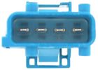 25198 Ngk Oxygen Sensor For