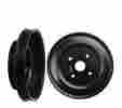 2528639800 Genuine Drive Belt Idler Pulley For Kia Sorento 2003-06