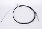 25833167 Acdelco Gm Original Equipment Parking Brake Cable Rear Left