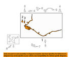 26002aj01d Subaru Oem 10-12 Legacy-parking