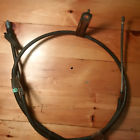 26051fg000 Subaru Impreza Wrx Sti Parking Emergency Hand Brake Cable Right