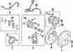 26694ca001 Subaru Genuine Oem Shoes