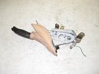 27690 Handle 00 01 Bmw 99 528i E39 Brake Hand 27690 Handle 00 01 Bmw 99 528i E39 Brake Hand