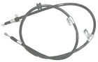 C23644420e 28110 Absco Parking Brake Cable-stainless