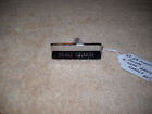 2823504 Nos Mopar Polara Monaco Parking Emergency Brake Handle Nice