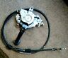 30714012 Volvo Lhd Parking Brake Pedal Oem And Cable