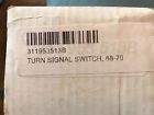 311953513b Kg Turn Signal Switch