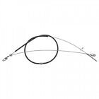 331-520 Moss Motors Mg Mgb Handbrake Cable
