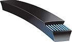 3340 Gates Accessory Drive Belt 3340 Gates Accessory Drive Belt