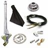 334250eb1467842eb1467842 American Shifter Company Trans Mnt Handleblack Boot Cap Chr Ring