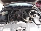 334452 Lincoln Brake Part Car 98 Town Emergency