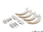 34212213313 Genuine Bmw Brake Shoe Repair Kit