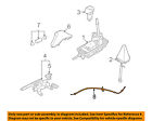 34406769954 Mini Oem Cooper Parking