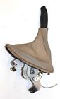 34408227929 Bmw Oem Emergency Brake Handle Hellbeige Boot Hand Knob