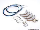 34411158421kt Genuine Bmw Parking Brake Refresh Kit