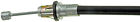 C94693 3500 Dorman Ram 94-99 Left Fits Dodge Rear Parking Cable Brake