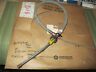 3580453 Mopar Nos Cordoba Charger Fury Rear Parking Brake Cable