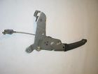35967 S60 Gray Brake Emergency Handle Volvo 01