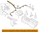365303lm0a Nissan Oem 13-16 Nv200