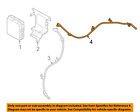 365313nf0a Nissan Oem 13-17 Leaf