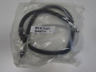 36666392777 Acdelco Professional Rear Passenger Side Parking Brake Cable