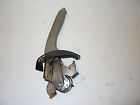 36714 01 Gray Handle Brake 02 Emergency Marks Prizm 00
