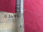 3699299 Park 1976 77 78 Volare Cable Mopar Aspen Nos Brake