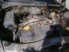 374491 2000 Parts Durango Brake Emergency