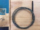 3857838 General Motors Nos Gm Front Park Brake Cable Chevrolet Corvair