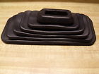 4000458 Unknown Rectangular Rubber Handbrake