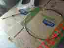 4010-01-161-2119 Gm Cucv Nos Parking Cable Free Shipping