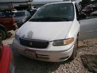 402100 Emergency Chrminiv Brake 1997 Parts
