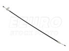 405222 Gemo New Parking Brake Cable Rear Driver Side Mercedes