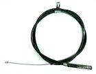 41013 Cable-stainless Steel Brake Left Absco Rear Cable Parking