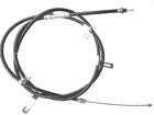 Bc96863 41121 Absco Parking Brake Steel Cable Rear Right